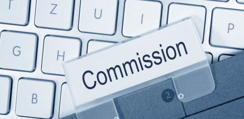 sales commission